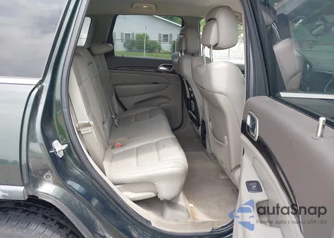 2011 Jeep Grand Cherokee Laredo z USA, uszkodzony, nr VIN 1J4RR4GG1BC542534